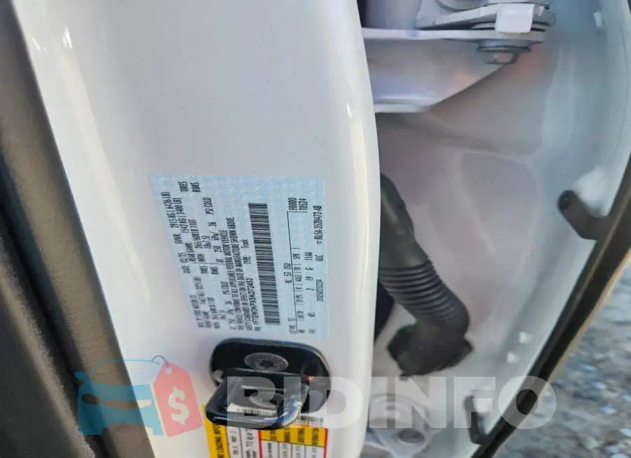 1FTEW3KPXSKD72453 Photo# 12