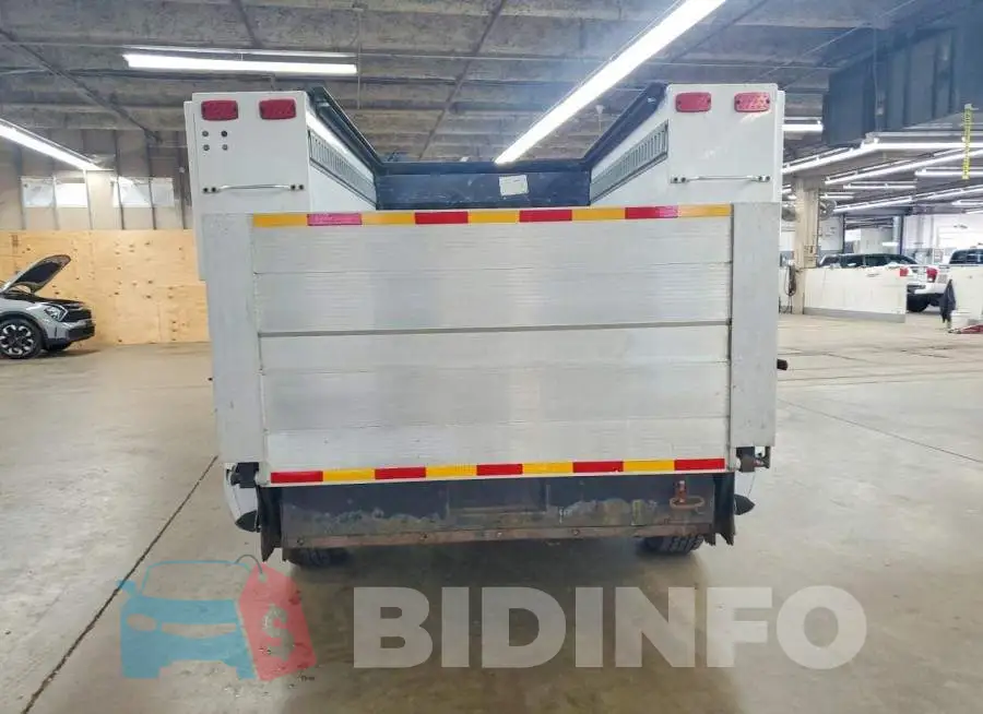 1FTEX1C57JKE86035 Photo# 6