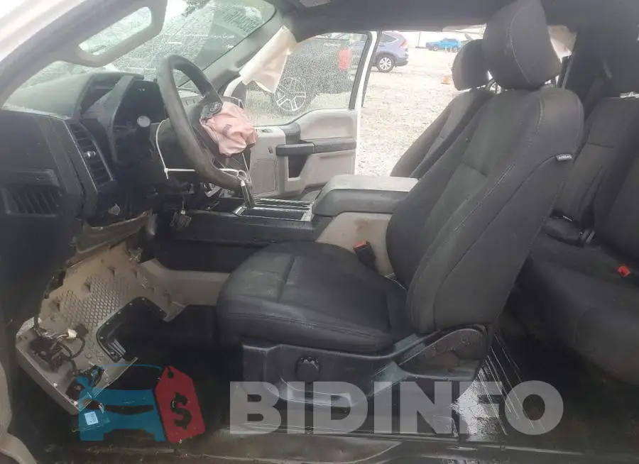 1FTEX1EP1JFB10213 Photo# 7