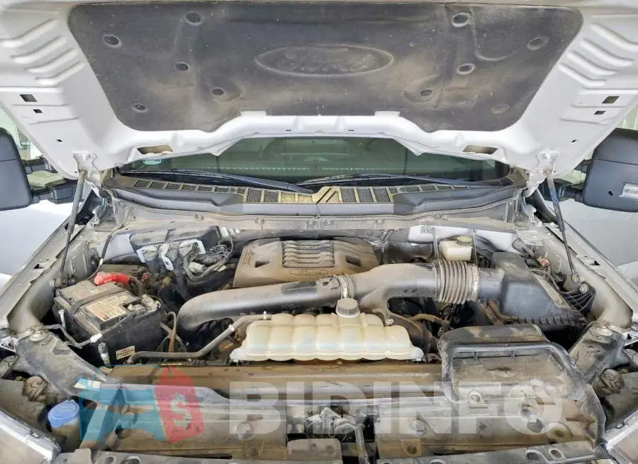1FTFW1E89NKE15388 Photo# 11