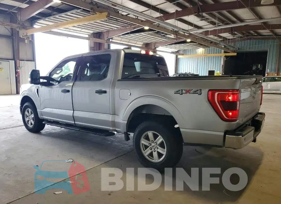 1FTFW1E89NKE15388 Photo# 2