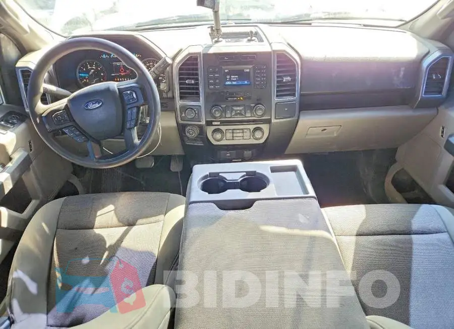 1FTFW1EF8HKD98750 Photo# 8
