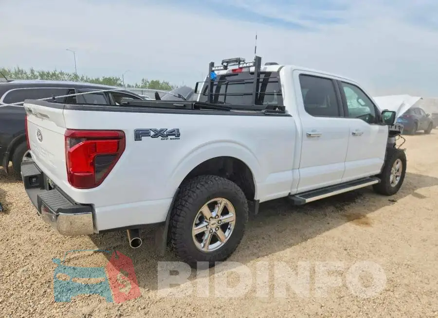 1FTFW3L80RFA46692 Photo# 3