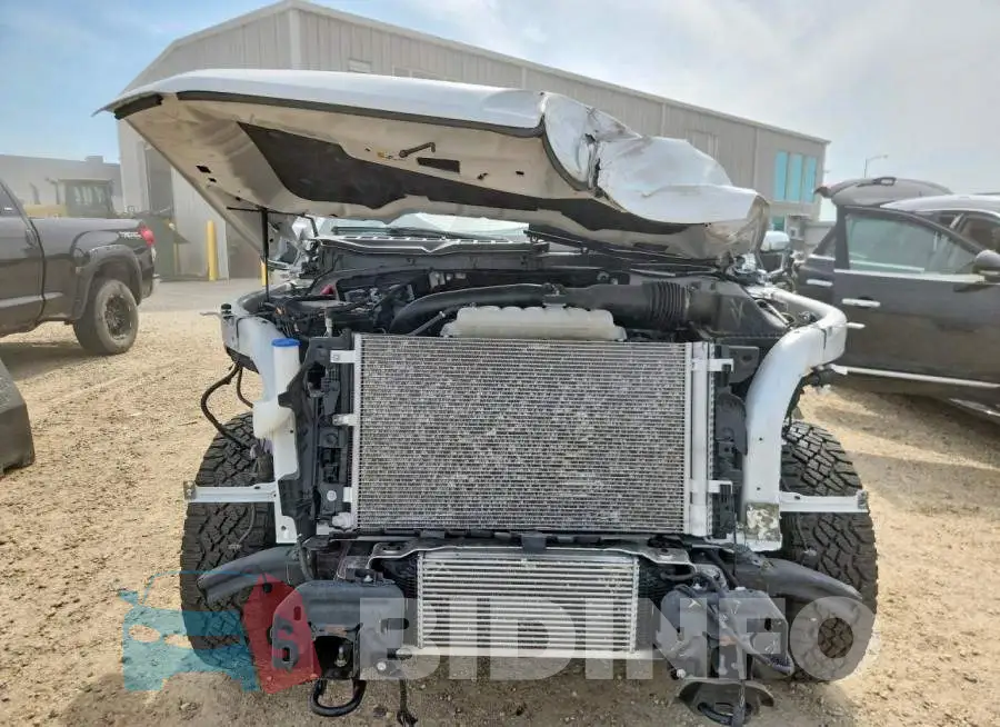 1FTFW3L80RFA46692 Photo# 5
