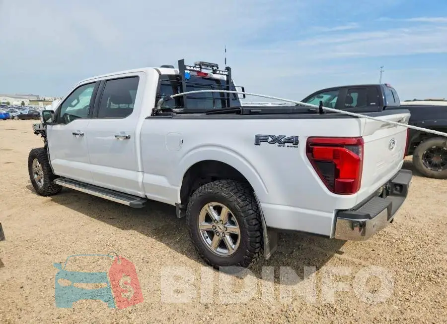 1FTFW3L80RFA46692 Photo# 2