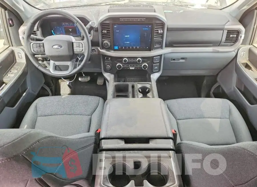 1FTFW3L80RFA46692 Photo# 8