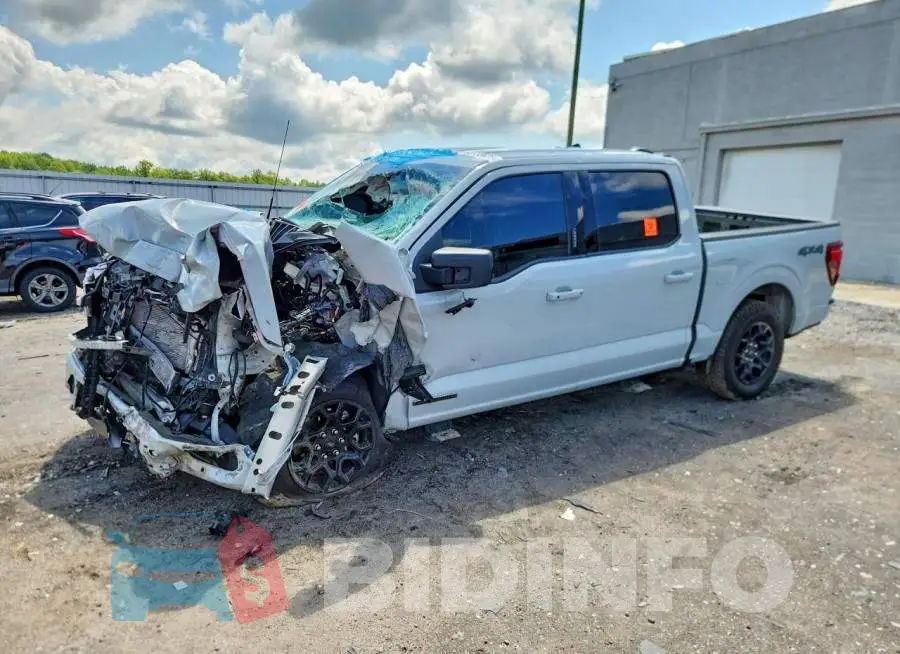 1FTFW3LD2RFB88362 Photo# 1