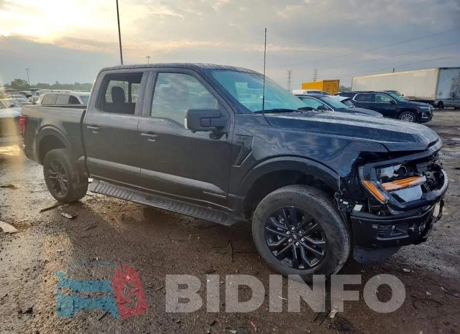 1FTFW3LD3RFB45066 Photo# 4