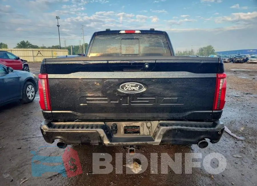 1FTFW3LD3RFB45066 Photo# 6