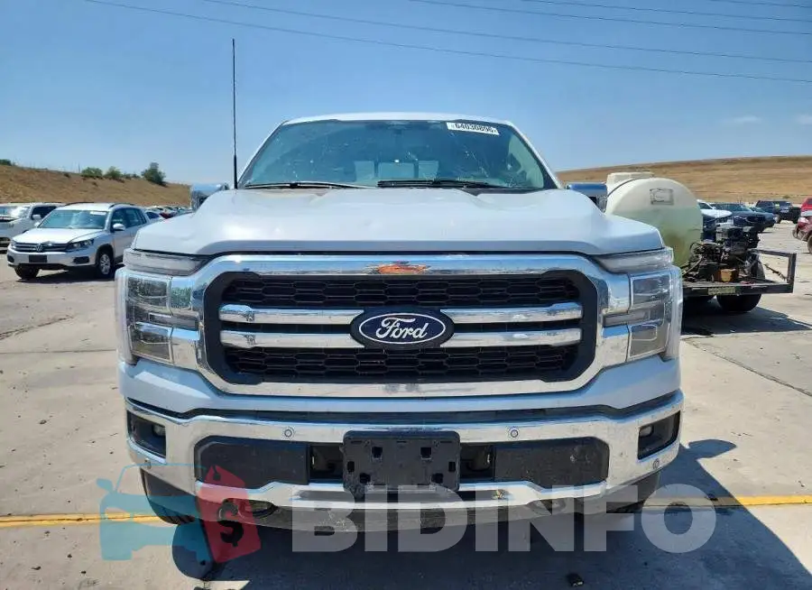 1FTFW5L57SKD66381 Photo# 5