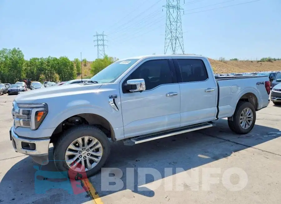 1FTFW5L57SKD66381 Photo# 1