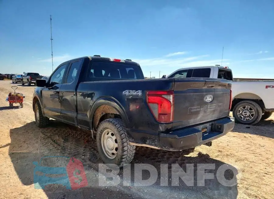1FTFX1L56SKD06422 Photo# 2