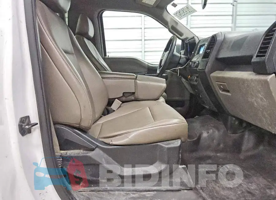 1FTMF1CB5KKD21817 Photo# 10