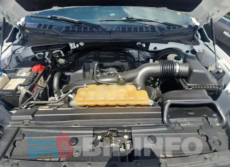 1FTMF1CP7JFB39961 Photo# 11