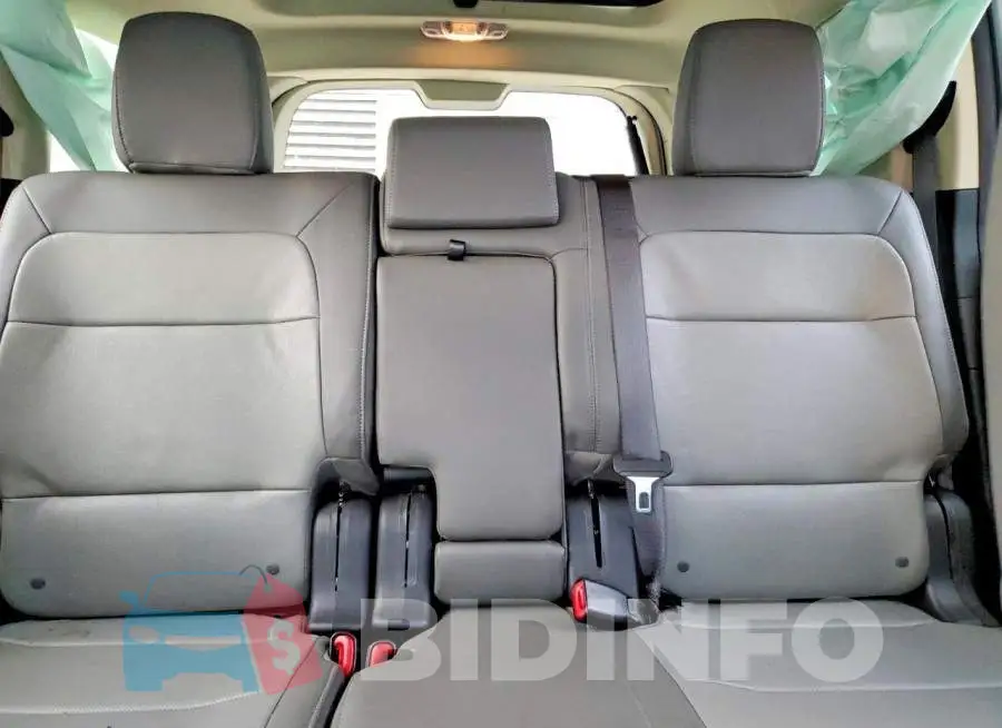 2FMGK5D85KBA30503 Photo# 10