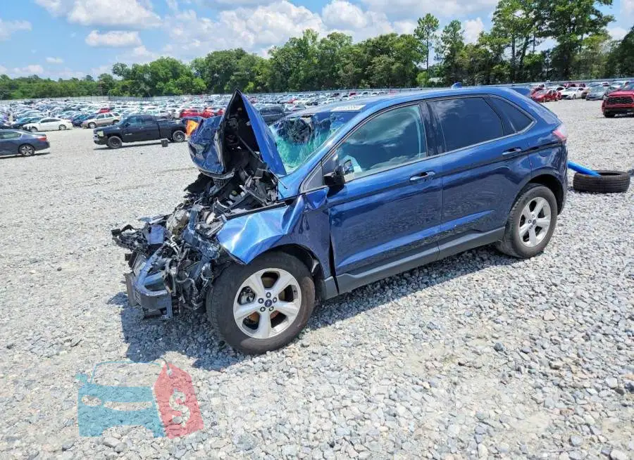 2FMPK3G95HBB93041 Photo# 1
