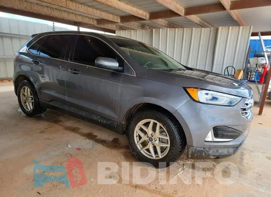 2FMPK3J9XMBA21333 Photo# 4