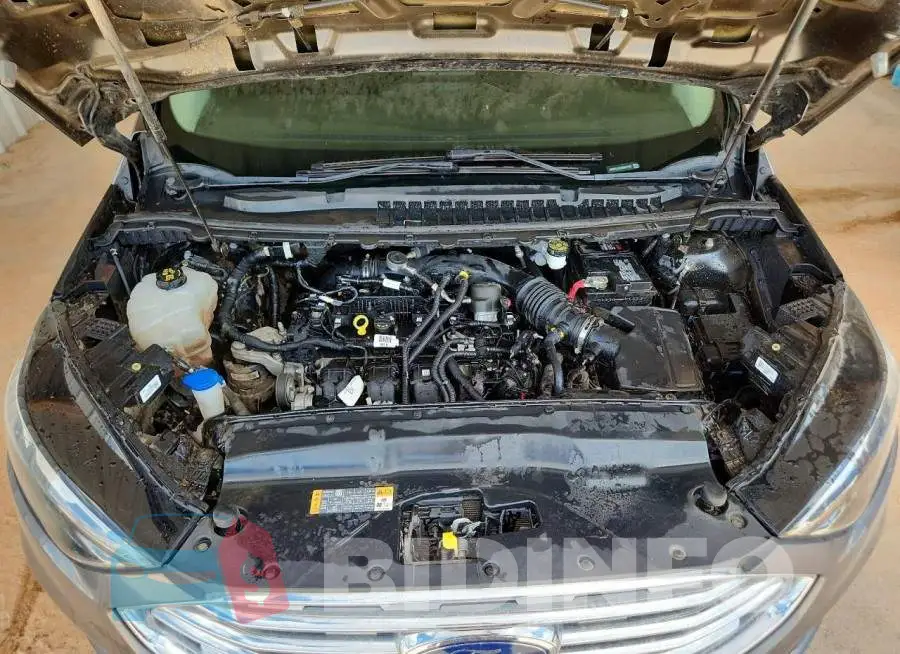 2FMPK3J9XMBA21333 Photo# 12