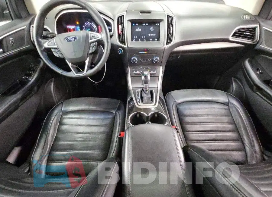 2FMPK4J89JBB28186 Photo# 8