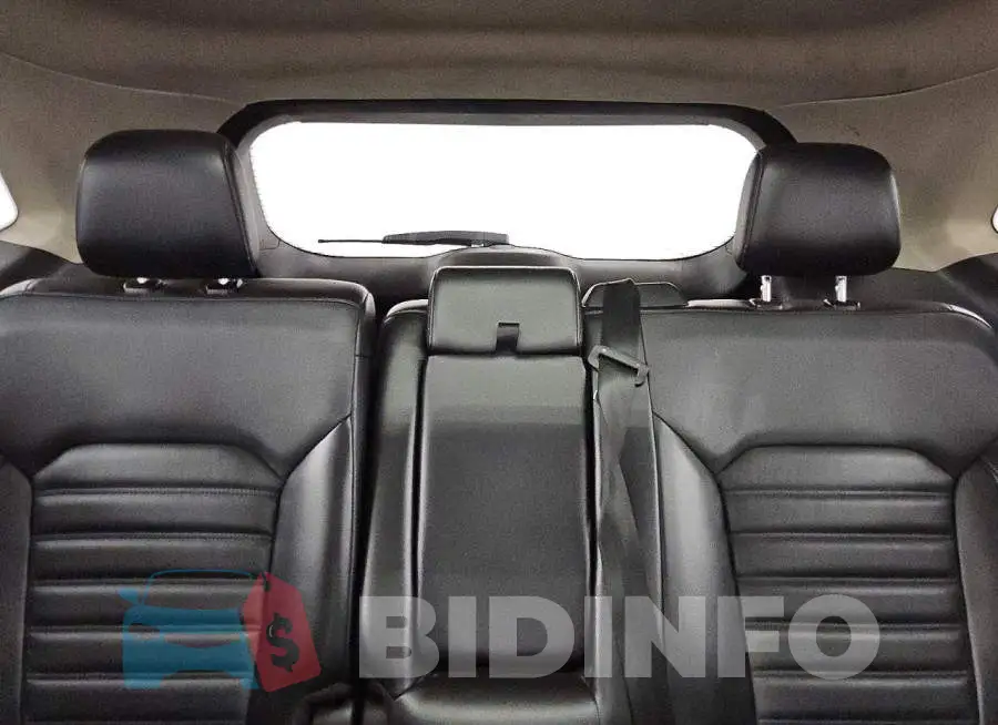 2FMPK4J89JBB28186 Photo# 10