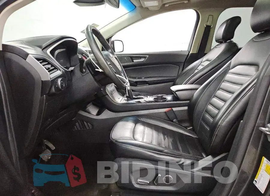 2FMPK4J89JBB28186 Photo# 7