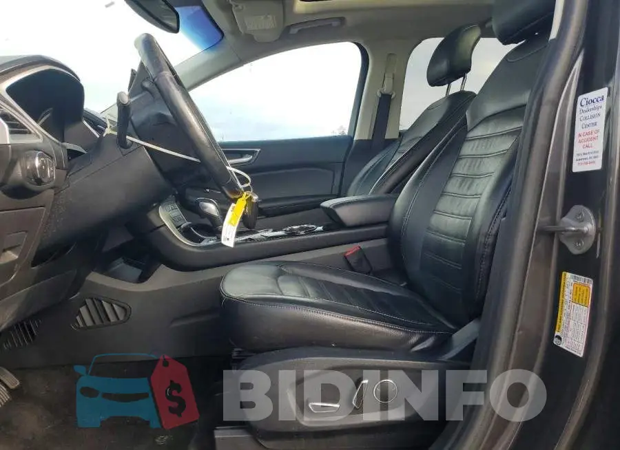2FMPK4J8XHBB95650 Photo# 7