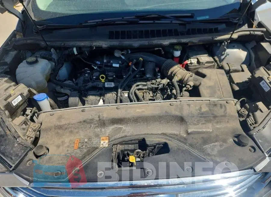 2FMPK4J90LBA27095 Photo# 12
