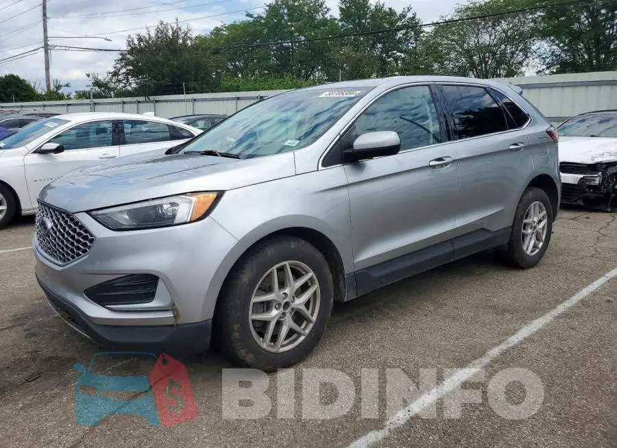 2FMPK4J91RBA67968 Photo# 1