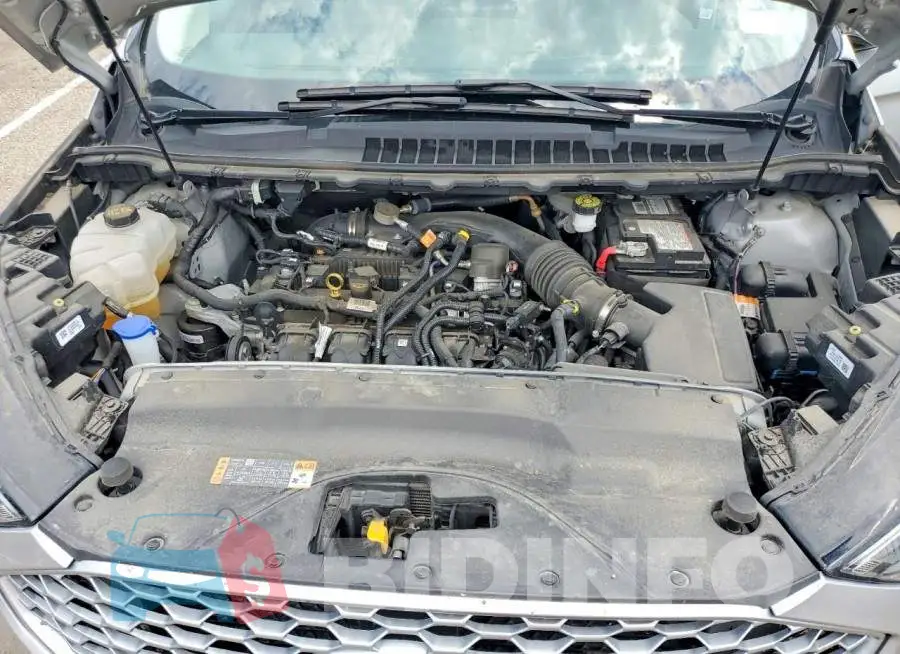 2FMPK4J91RBA67968 Photo# 12
