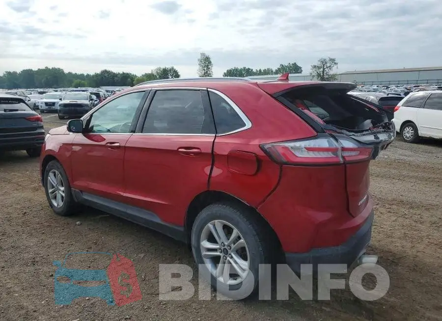2FMPK4J93LBA32758 Photo# 2