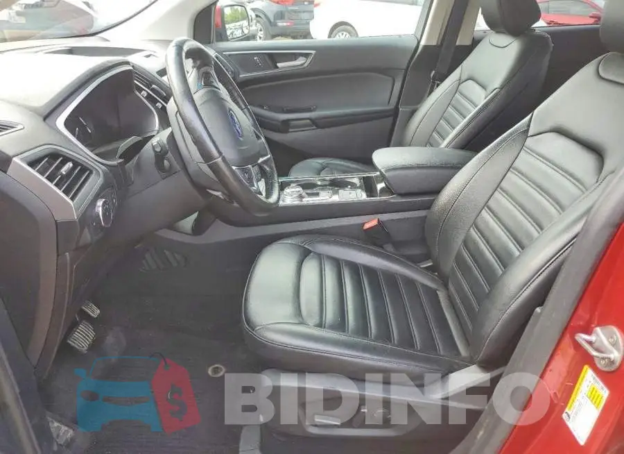 2FMPK4J93LBA32758 Photo# 7