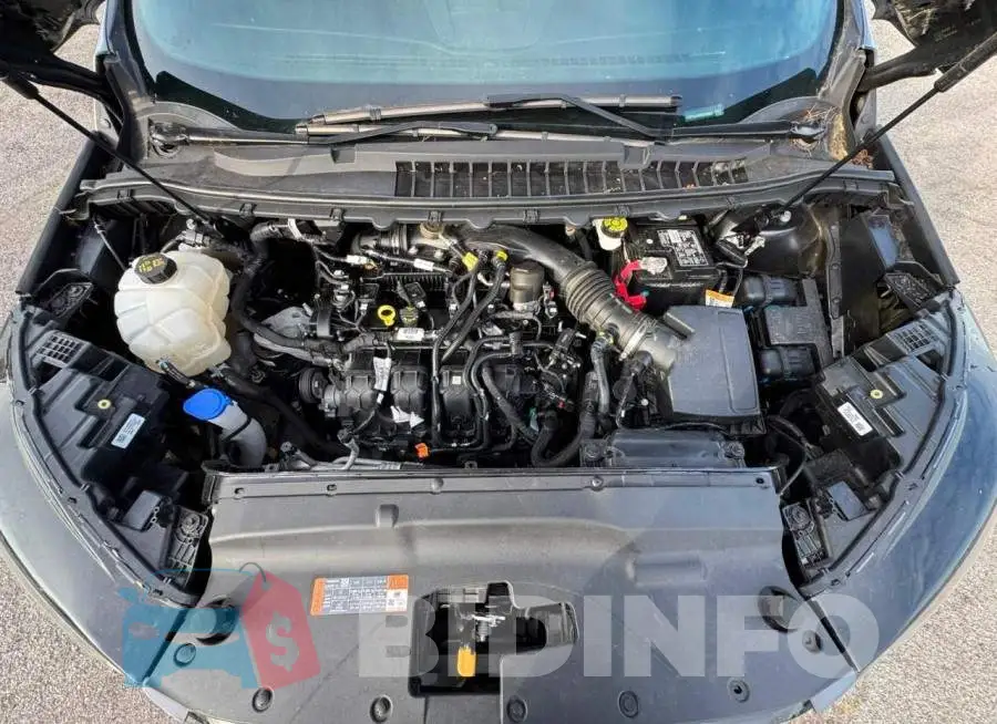 2FMPK4J94RBA75028 Photo# 7