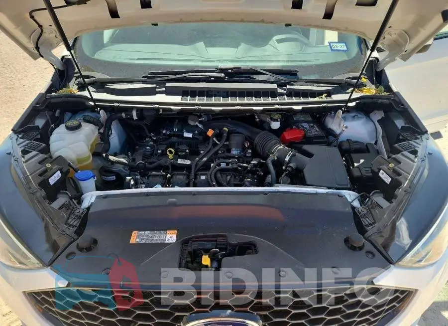 2FMPK4J97NBB11899 Photo# 12