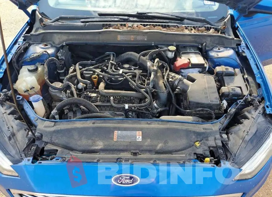 3FA6P0HDXKR170310 Photo# 11