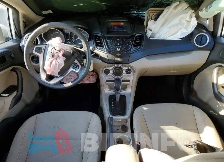 3FADP4BJXKM153002 Photo# 8