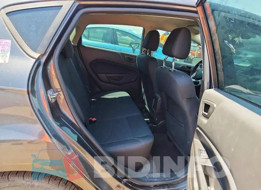 3FADP4EJ0JM140978 Photo# 10