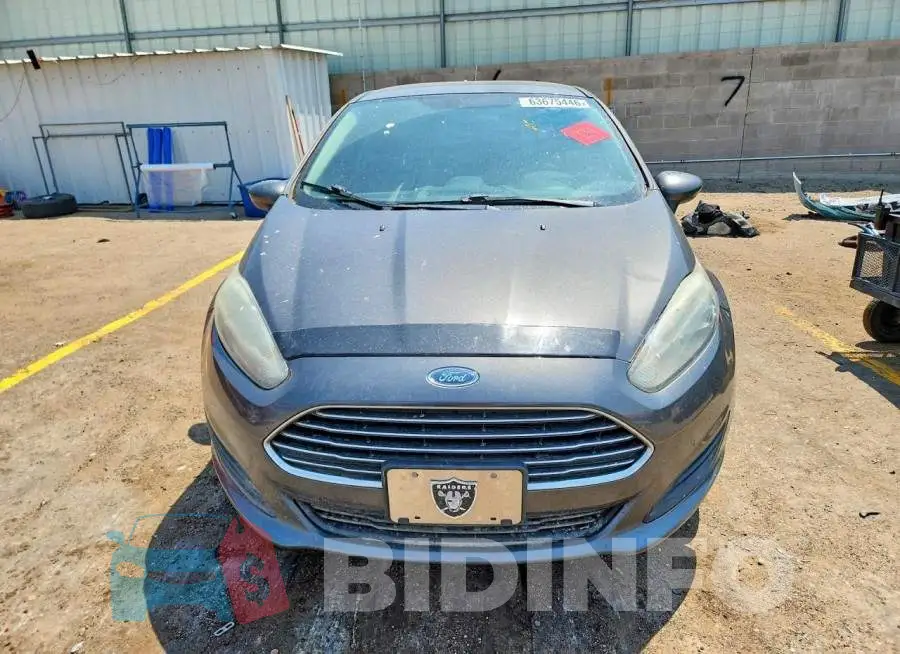 3FADP4EJ0JM140978 Photo# 5