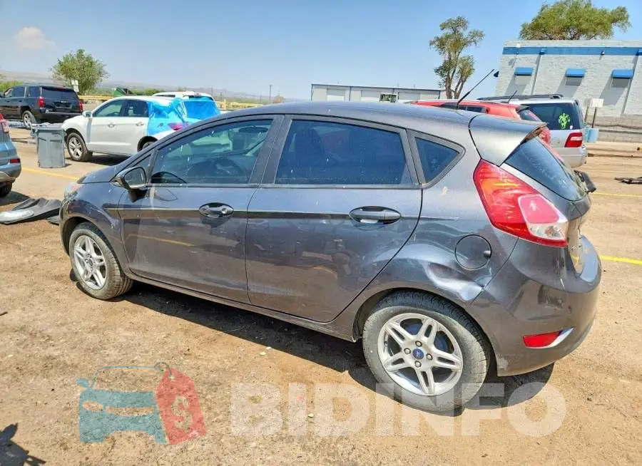 3FADP4EJ0JM140978 Photo# 2