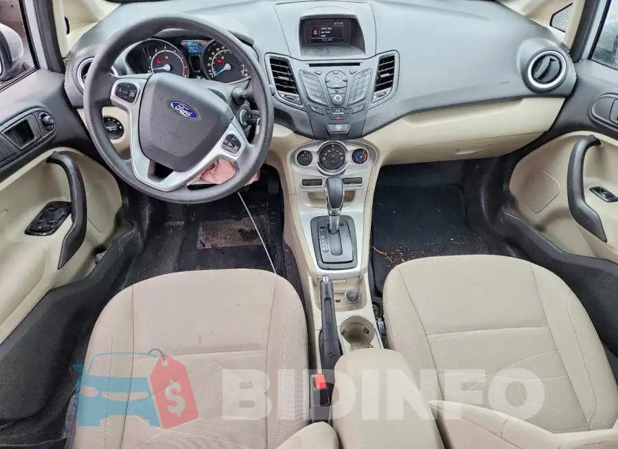3FADP4EJ5KM108061 Photo# 8