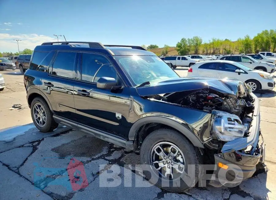 3FMCR9B68PRD15613 Photo# 4