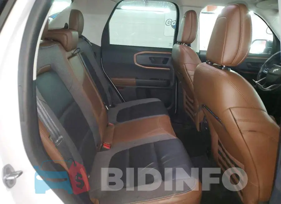 3FMCR9C68MRA36270 Photo# 11