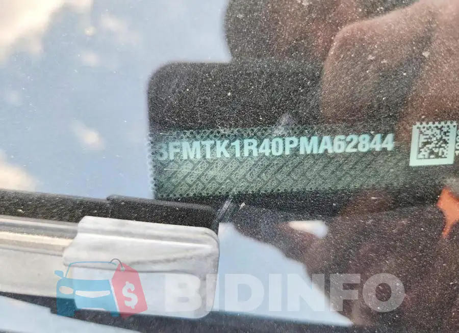 3FMTK1R40PMA62844 Photo# 12