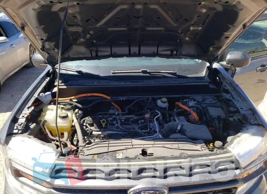 3FTTW8E36PRA58041 Photo# 11