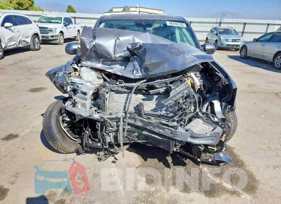 3FTTW8E37PRA17983 Photo# 5