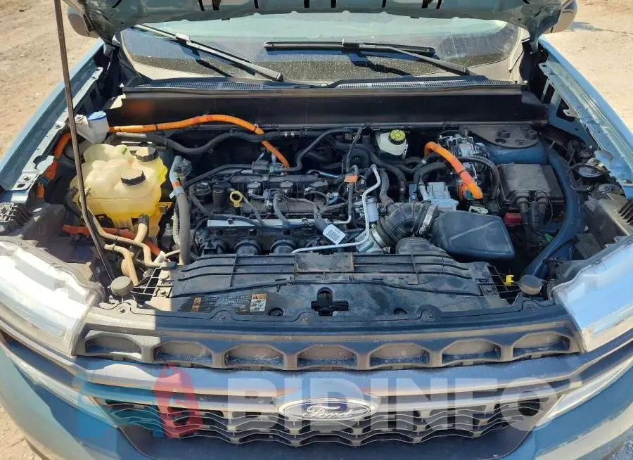 3FTTW8E37PRA32483 Photo# 11