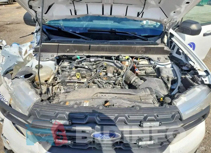 3FTTW8E92PRA61829 Photo# 11