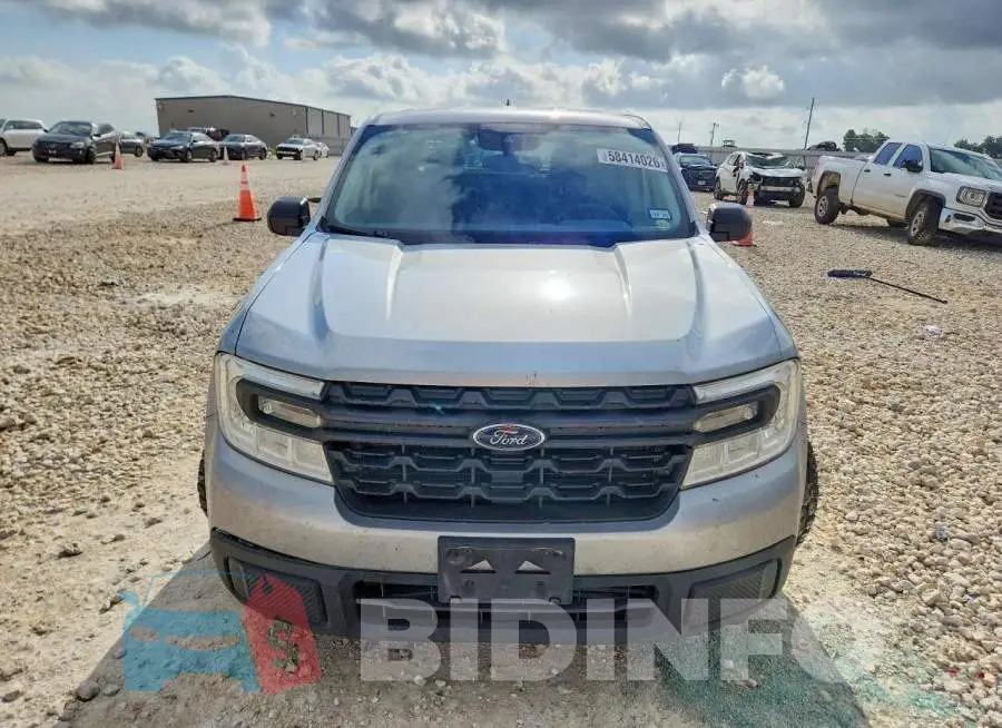 3FTTW8E94NRA99866 Photo# 5