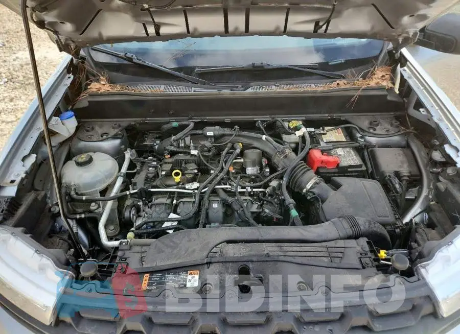 3FTTW8E94NRA99866 Photo# 11