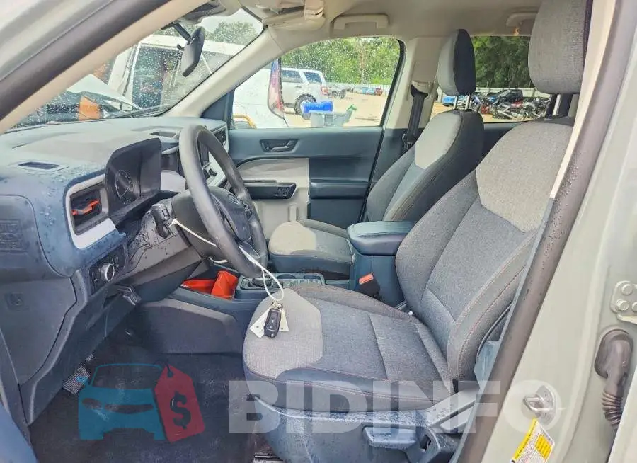3FTTW8J9XRRB82178 Photo# 7