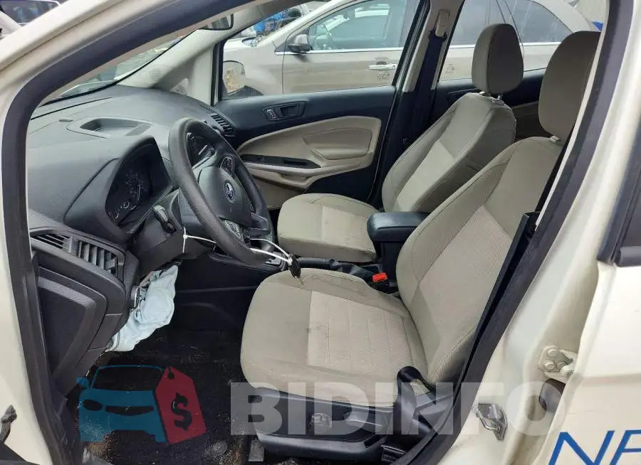 MAJ6S3FL1NC467687 Photo# 7